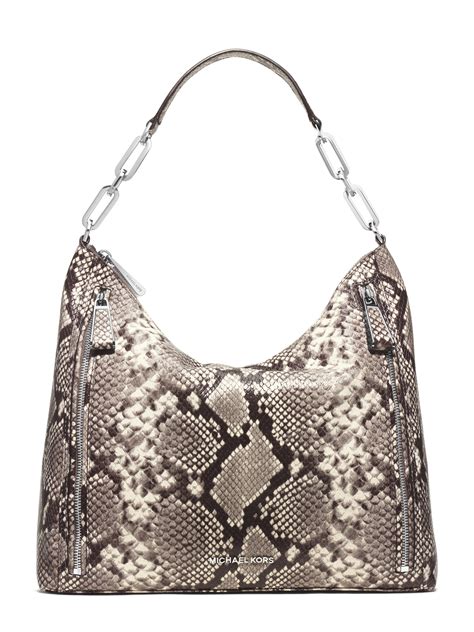 Michael Kors Snake Bags & Handbags for Women for sale 